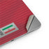 Iran Soccer Flag Apple iPad Air Skin